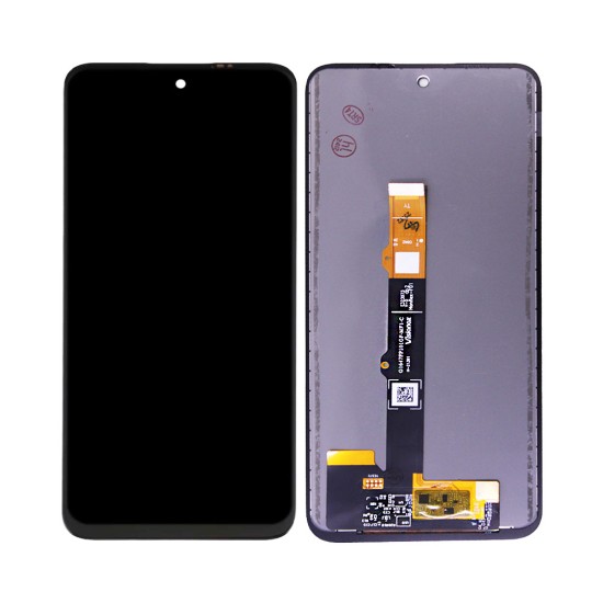 Touch+Display Motorola Moto G31/G41/G71 5G Black